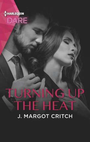 [Miami Heat 03] • Turning Up the Heat--A Hot Billionaire Workplace Romance